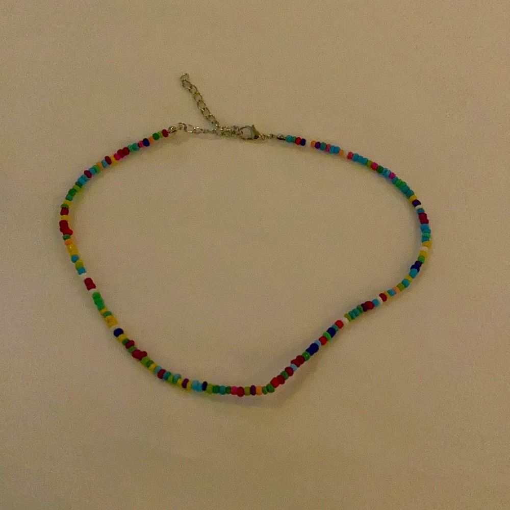 Very cute choker